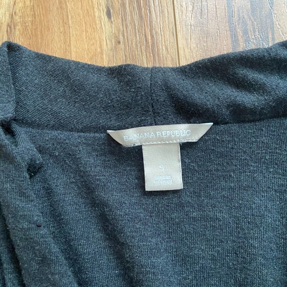 Banana Republic Knit Sweater Dress Sz S - Picture 5 of 5